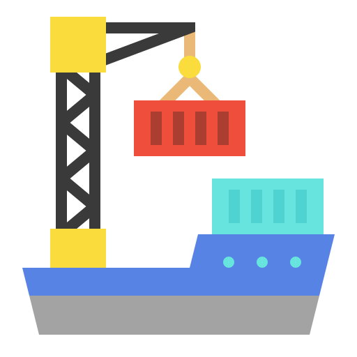 Container Port